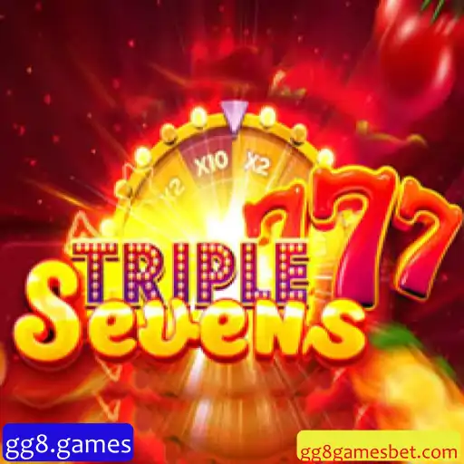 Descubra o Fascinante Mundo de 777TripleSeven: Um Jogo Inovador na Plataforma gg8.games
