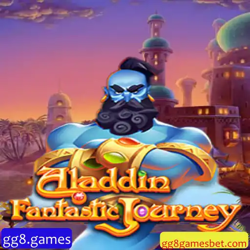 Explorando o Mundo de Aladdin no gg8.games