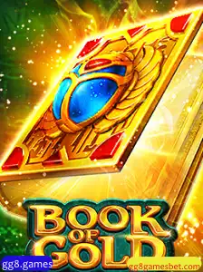 Explorando o Fascinante Mundo de BookofGold em gg8.games