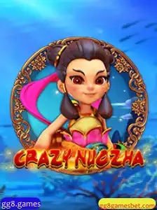 Exploração do Jogo CrazyNuoZha: Uma Jornada no Mundo de gg8.games