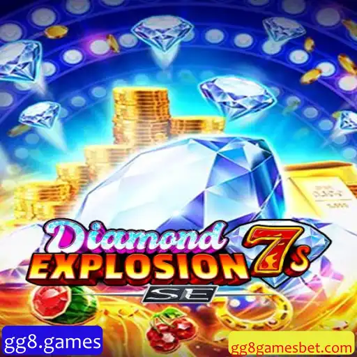 DiamondExplosion7sSE: Descubra o Jogo de Cassino Revolucionário do Momento