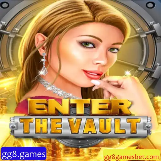 EntertheVault: Uma Experiência de Jogo Imersiva