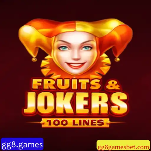 Explorando o Mundo do Jogo FruitsAndJokers100: Diversão e Estratégia