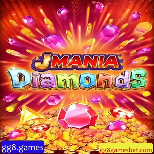 Descubra o Fascinante Mundo de JManiaDiamonds