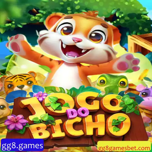Descubra o Fascinante Mundo de JOGODOBICHO no gg8.games