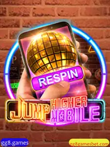 Descubra JumpHighermobile: Um Jogo Empolgante Disponível no gg8.games