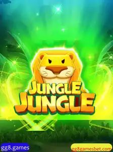 Descubra JungleJungle: Aventura e Estratégia na Plataforma gg8.games