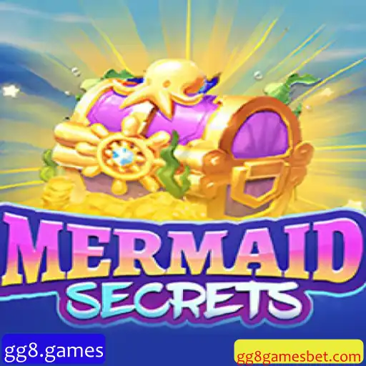 Descubra a Magia de MermaidSecrets: Um Mergulho no Mundo Subaquático do gg8.games