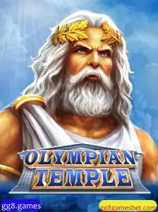 Explorando o Mundo Emocionante de OlympianTemple em gg8.games