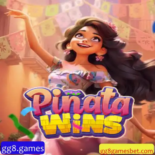 PinataWins: Uma Viagem ao Mundo das Piñatas Digitais