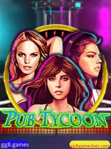 Explore o Mundo Empolgante de PubTycoon