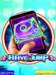 RaveJumpmobile: Uma Aventura de Emoção e Habilidade