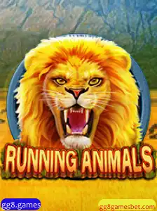Explorando o Mundo Empolgante de RunningAnimals
