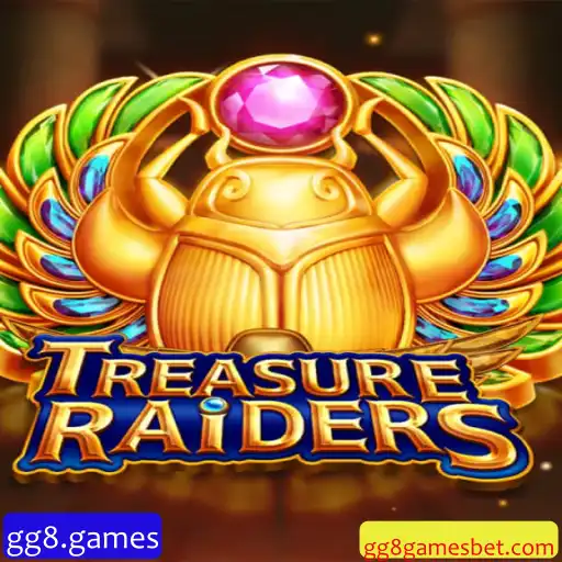 Explorando o Mundo Empolgante de TREASURERAIDERS