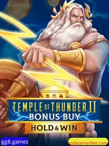Explorando TempleofThunderIIBonusBuy: O Novo Fenômeno dos Jogos Online em gg8.games