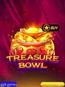 Explorando o Jogo TreasureBowl: Uma Aventura Emocionante em gg8.games