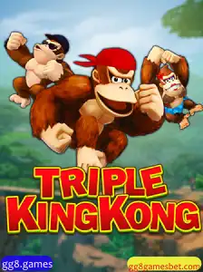 Explorando o Mundo de TripleKingKong: Um Mergulho no Universo do Jogo