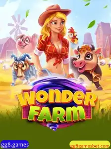 Descubra WonderFarm: Um Mundo de Aventuras e Estratégias